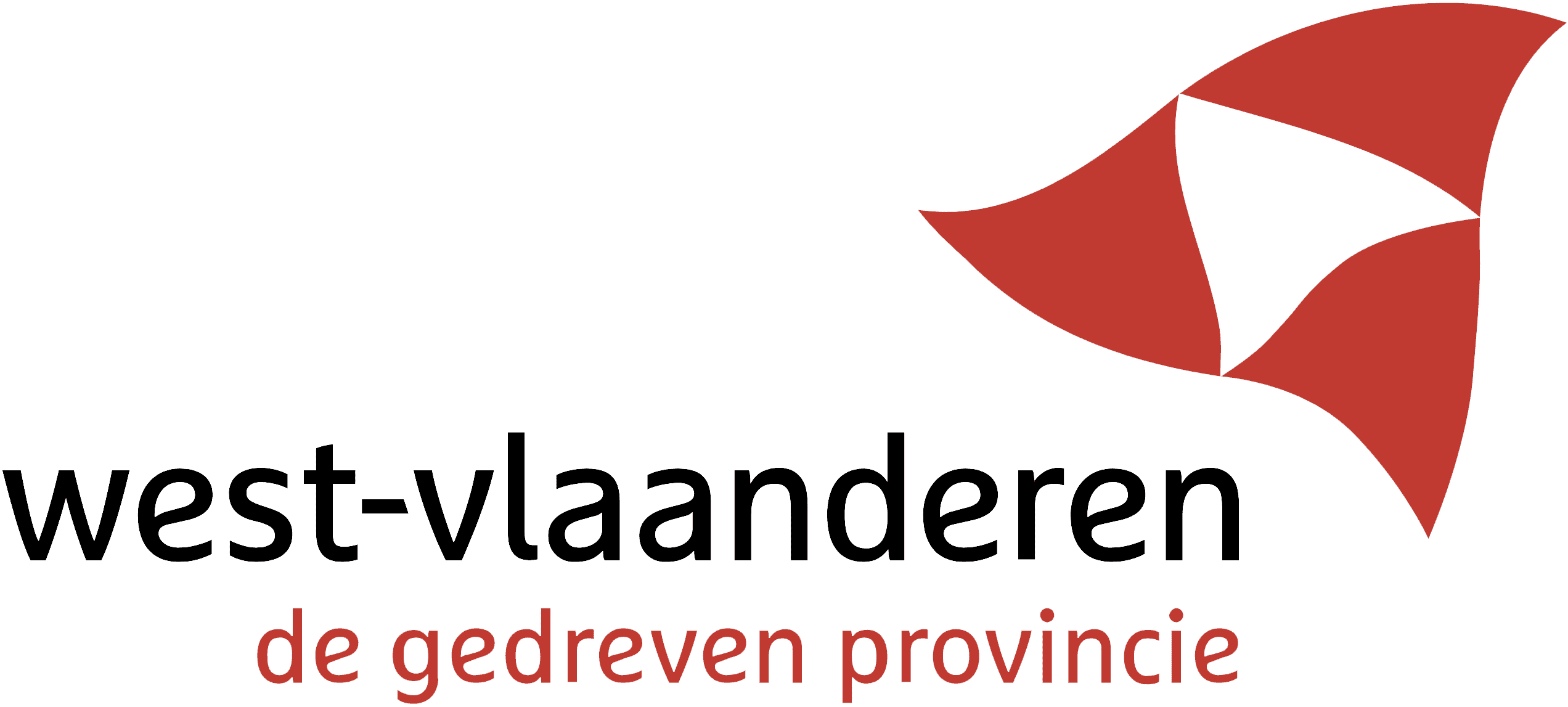 West Vlaanderen logo